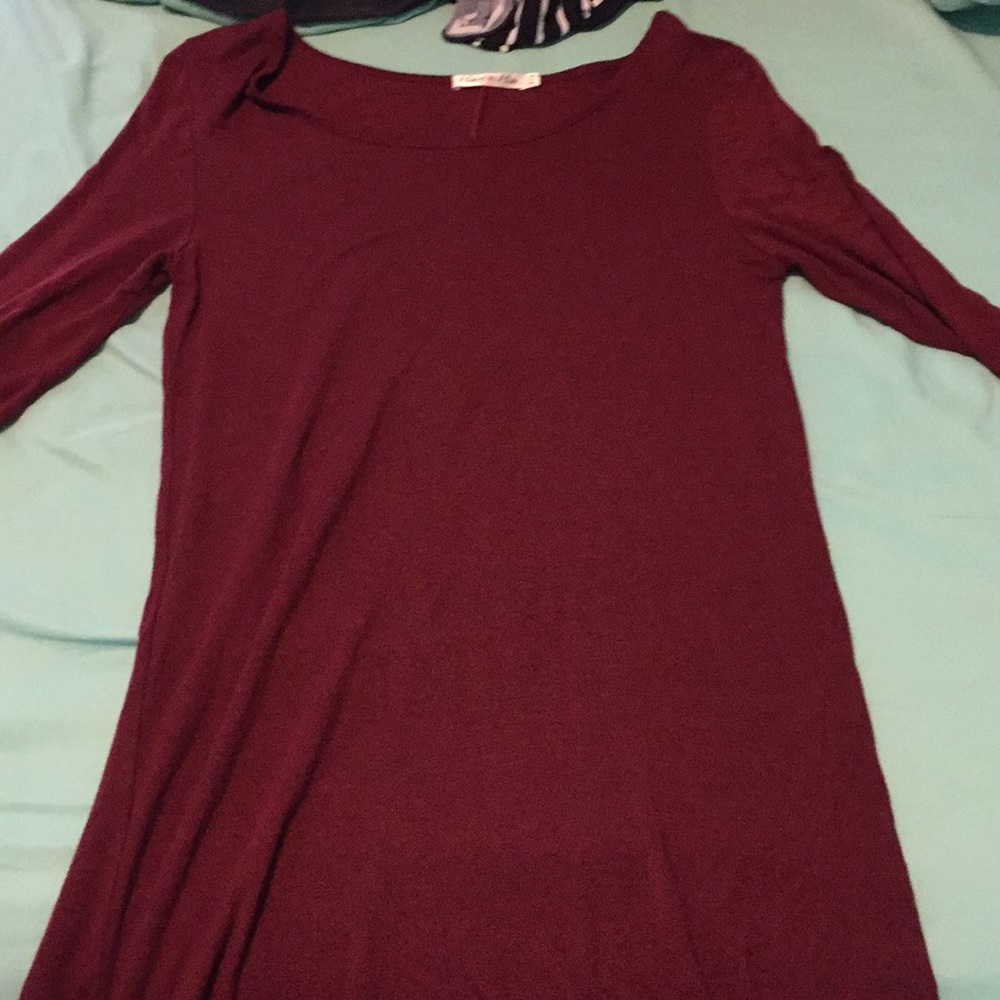 dress